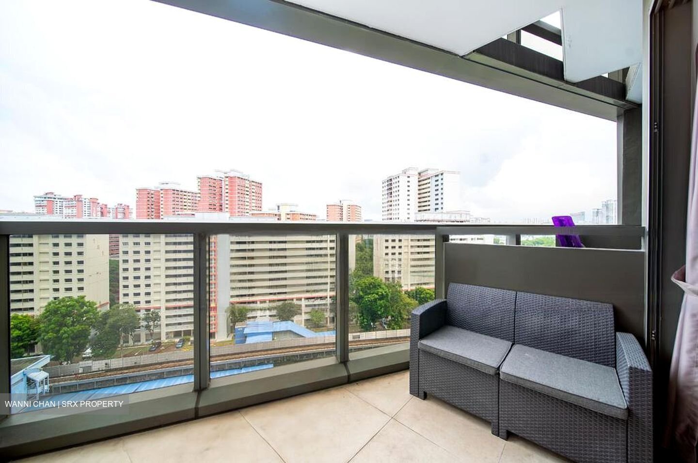 Commonwealth Towers (D3), Condominium #459646171